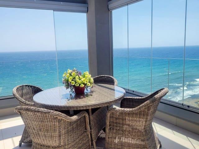 Ático en venta en Punta Prima, Alicante Costa Blanca