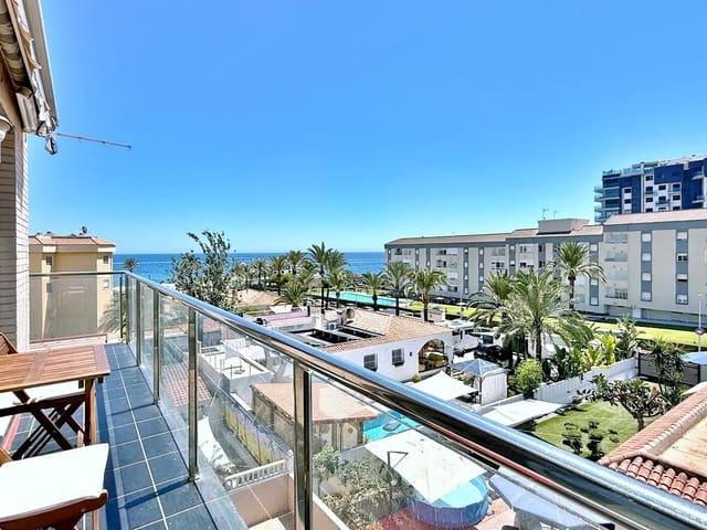 Ático en venta en Punta Prima, Alicante Costa Blanca