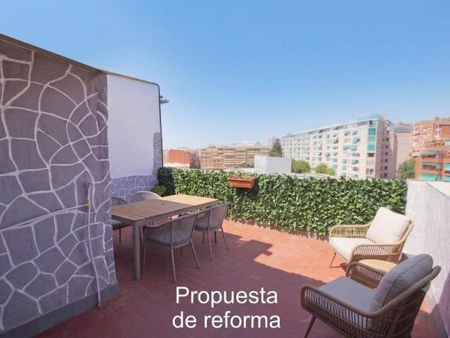 Ático en Venta en Pubilla Cases