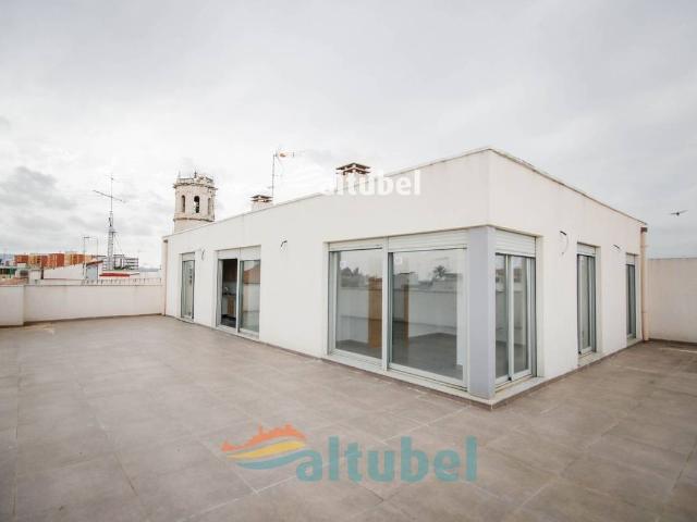Ático en Venta en Pueblo