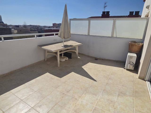 Ático en Venta en Pueblo