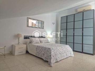Ático en venta en Puebla de la Calzada, Badajoz