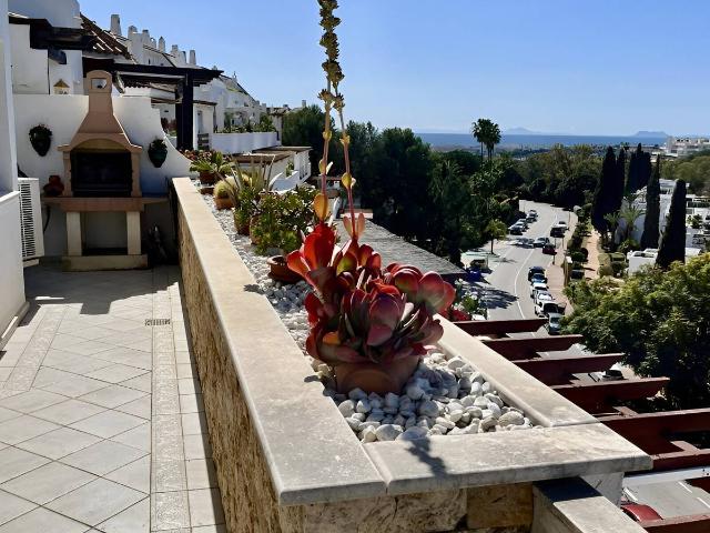 Ático en Venta en Puente Romano