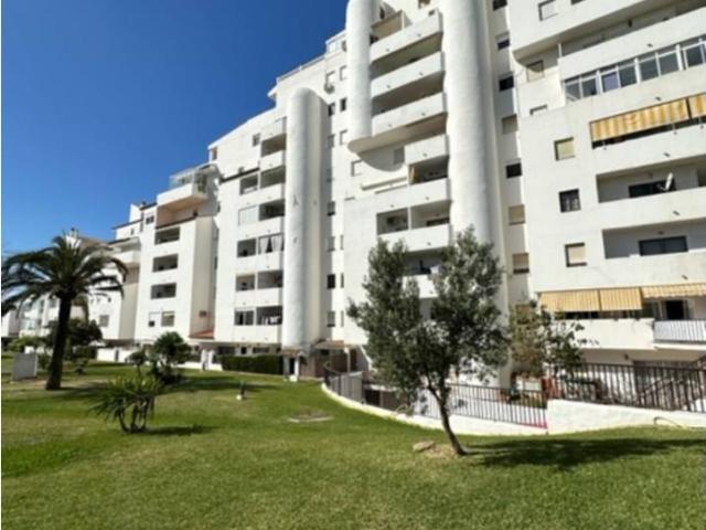 Atico en venta en Puerto