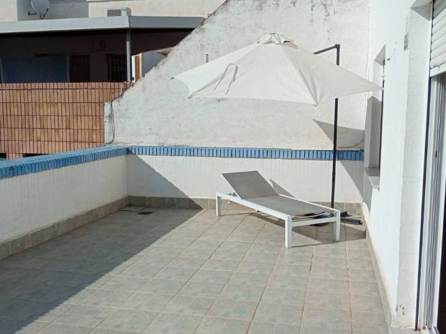 Ático en Venta en Puerto