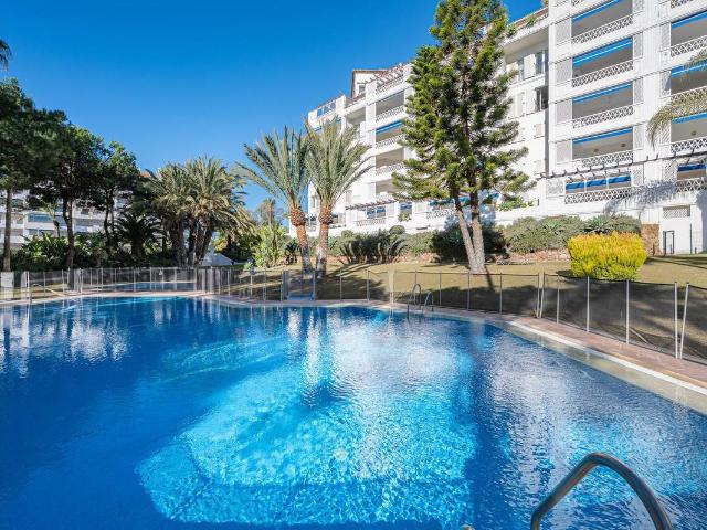 Ático en Venta en Puerto Banús