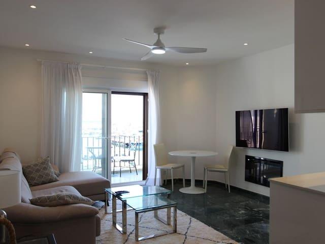 Ático en venta en Puerto Banus, Málaga Costa del Sol