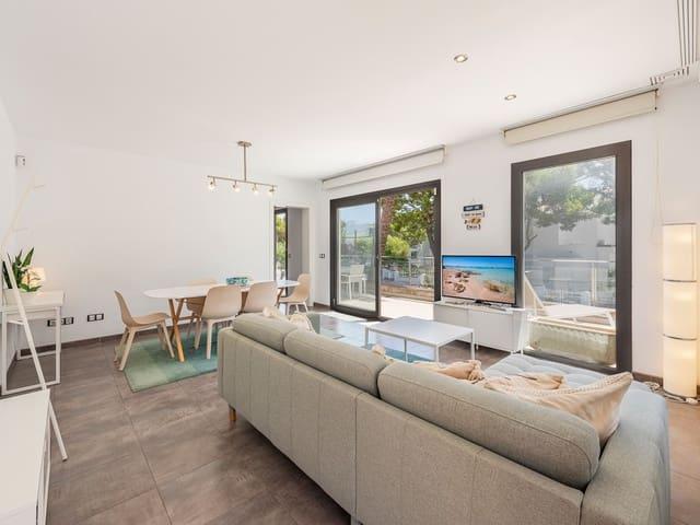 Ático en venta en Puerto de Alcudia, Mallorca