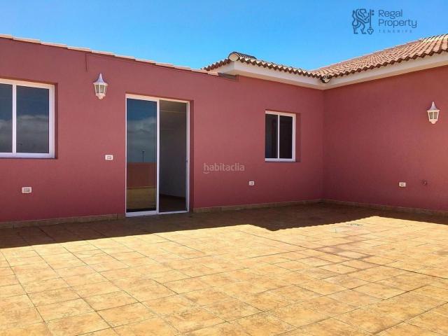 Ático en venta en Puerto de la Cruz, Zona Botánico. VENTA ÁTICO CON GRAN TERRAZA CON PLAZA DE GARAJE, EN PUERTO DE LA CRUZ. Áticos Puerto de la.