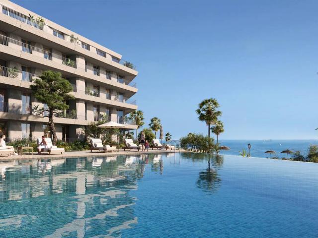 Atico en Venta en Puerto de la Duquesa