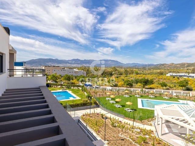 Ático en venta en Puerto de la Torre, Málaga Costa del Sol