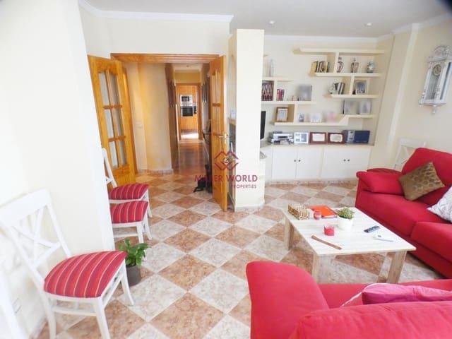 Ático en venta en Puerto de Mazarron, Murcia Costa Cálida