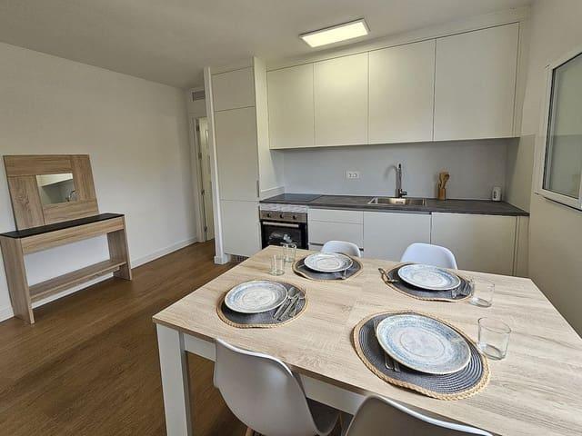 Ático en venta en Puerto de Mazarron, Murcia Costa Cálida