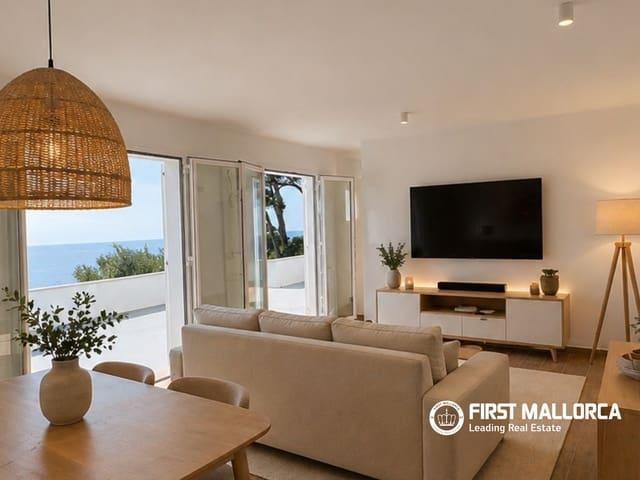 Ático en venta en Puerto de Soller / Port de Soller, Mallorca