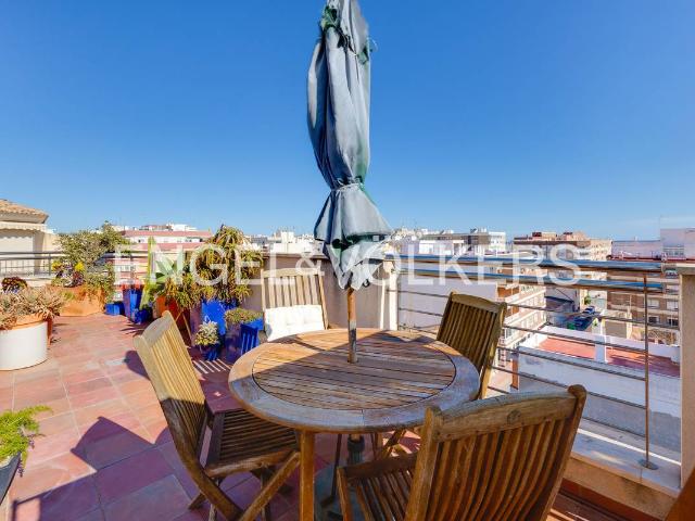 Ático en Venta en Puerto Deportivo