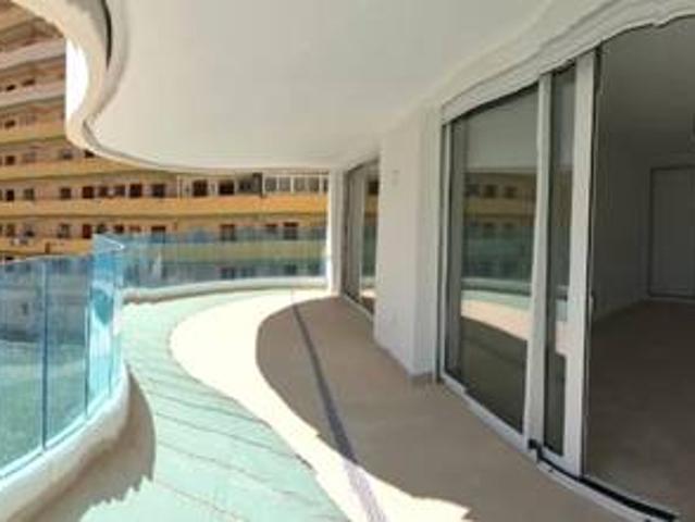 Atico en Venta en Puerto Deportivo