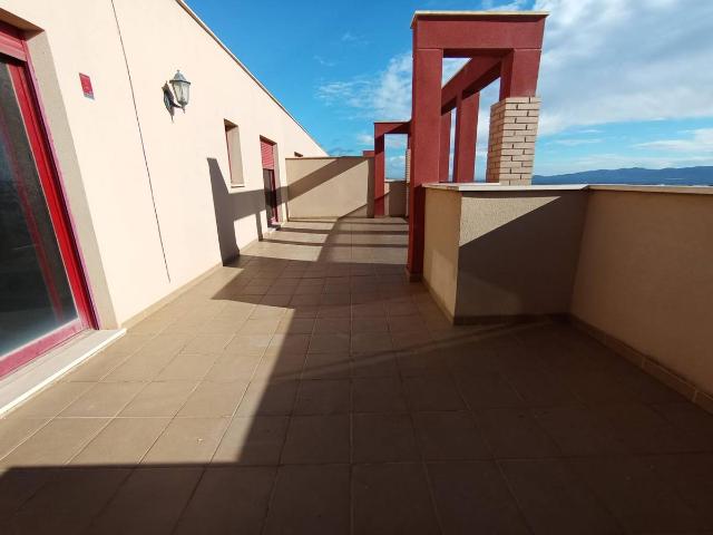 Ático en Venta en Puerto Lumbreras