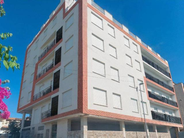 Atico en Venta en Puerto Lumbreras