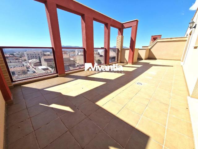 Ático en Venta en Puerto Lumbreras