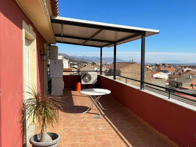 Ático en Venta en Puerto Lumbreras