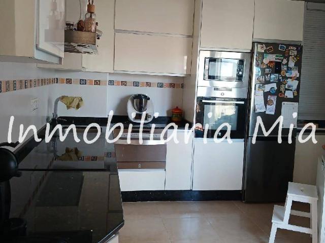 Ático en Venta en Puerto Lumbreras