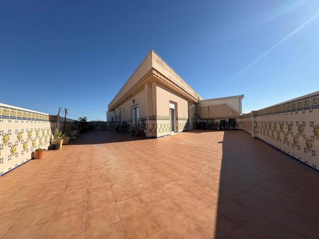 Ático en Venta en Puerto Lumbreras