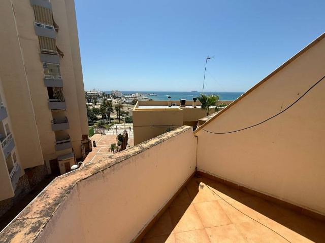 Ático en Venta en Puerto Marina