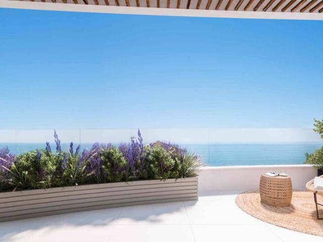 Atico en Venta en Puerto Marina