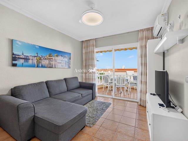 Ático en venta en Puerto Santiago, Tenerife