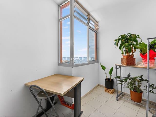 Piso en venta en Puerto Santiago, Tenerife