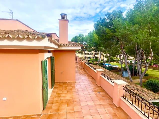 Ático en venta en Puig de Ros, Mallorca