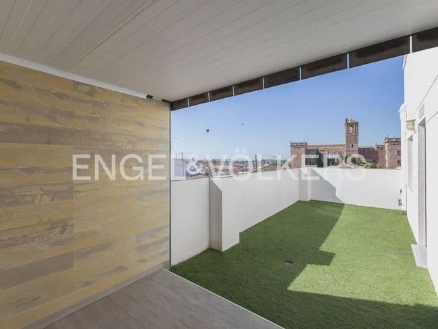 Ático en venta en Puig, Valencia Costa Valencia
