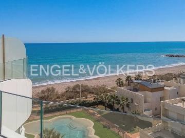 Ático en venta en Puig, Valencia Costa Valencia