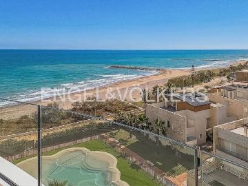 Ático en venta en Puig, Valencia Costa Valencia