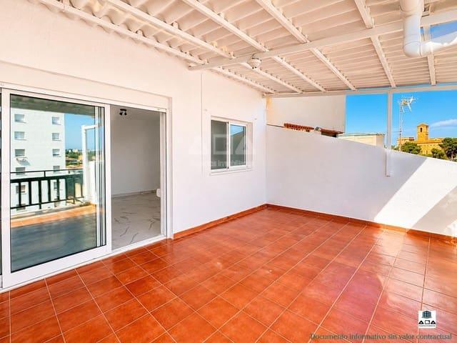 Ático en venta en Puig, Valencia Costa Valencia