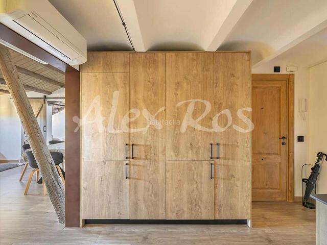 Ático en venta en Puigcerdà Pirineos. ÁTICO DE OBRA NUEVA EN EL CENTRO DE PUIGCERDÀ. Áticos.