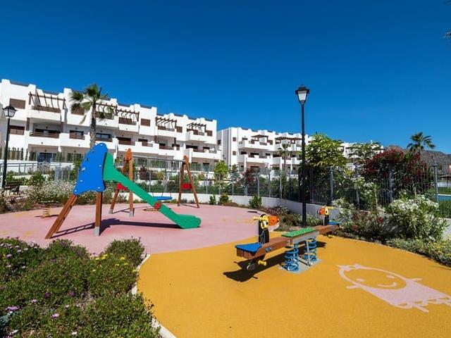 Ático en venta en Pulpí, Almería Costa Almería