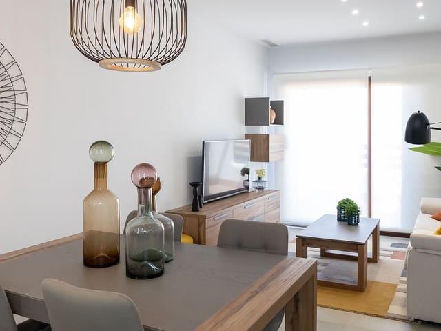 Ático en venta en Pulpí, Almería Costa Almería