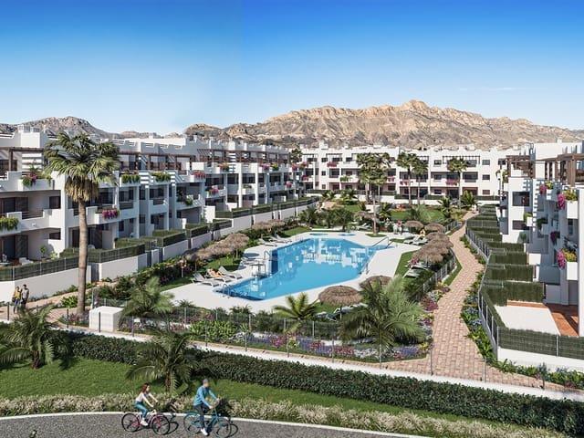 Ático en venta en Pulpí, Almería Costa Almería