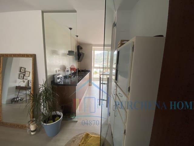 Ático en venta en Purchena, Almería