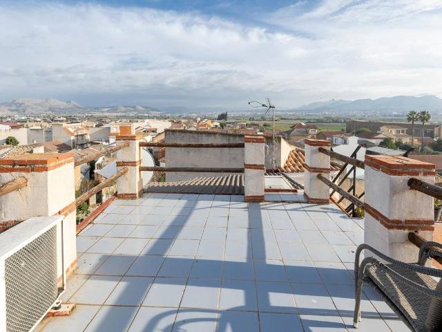 Ático en Venta en Purchil