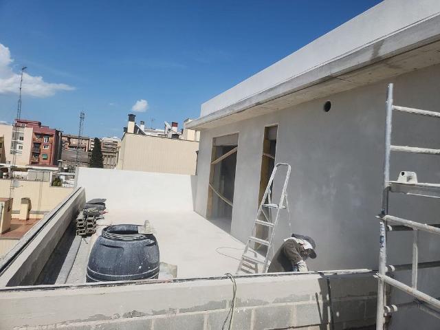 Ático en venta en rambla De Montserrat, Cerdanyola del Vallès, de 70 m² 2 habitaciones por 450.000
