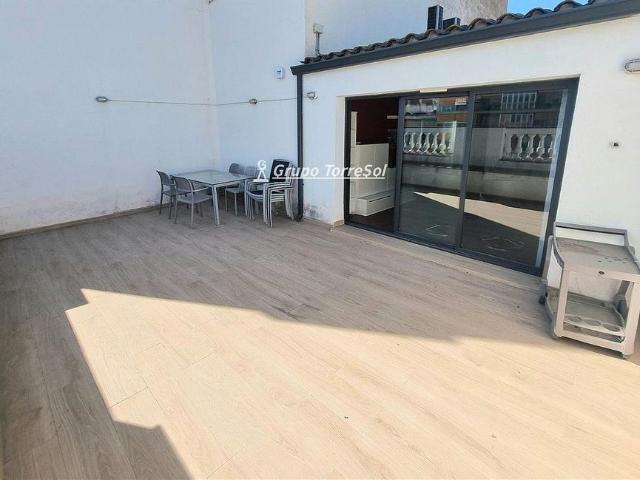 Ático en venta en rambla Nova, Tarragona, de 108 m² 3 habitaciones por 495.000