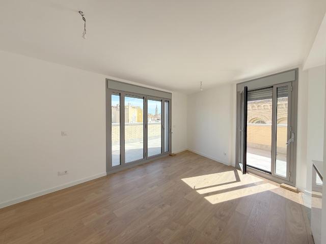 Ático en venta en Ramón y Cajal. Zaragoza