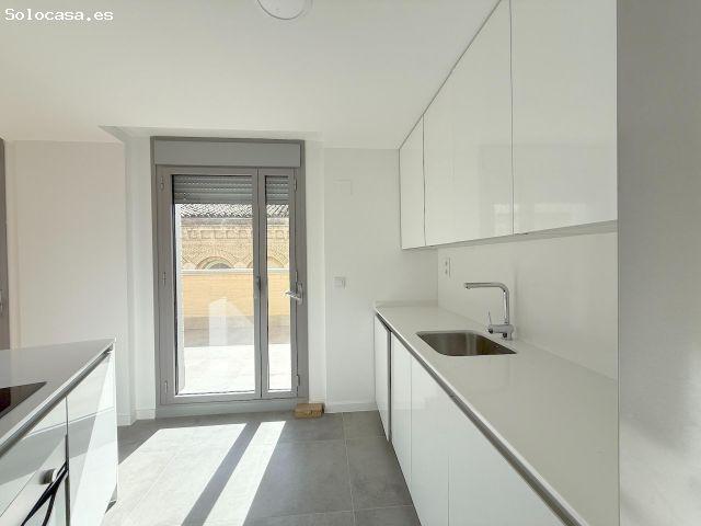 Ático en venta en Ramón y Cajal. Zaragoza