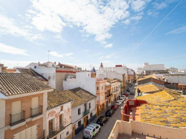 Ático en venta en Rafelbunyol. CM. Áticos.