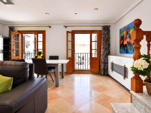 Ático en Venta en Rafelbuñol / Rafelbunyol