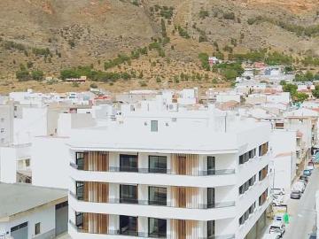 Ático en venta en Redován, Alicante