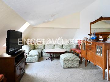 Ático en venta en Reinosa. Apartamento con potencial en Reinosa. Áticos.