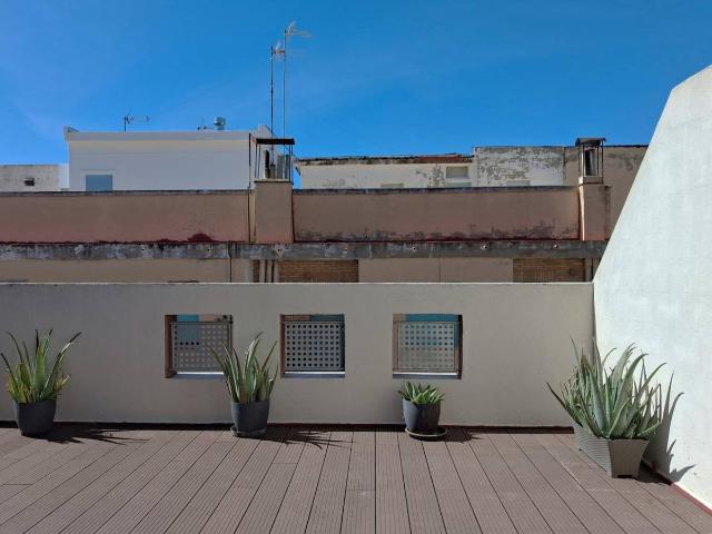 Ático en Venta en Requena